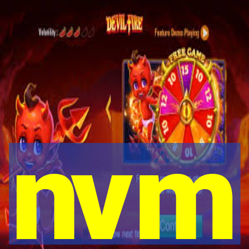 nvm-windows download